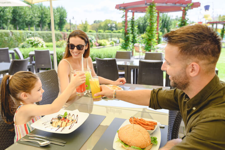 Wellness Hotel Katalin - Vacanț de wellness la Balaton cu 10% reducere